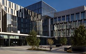Candlewood Suites Duesseldorf Airport By Ihg